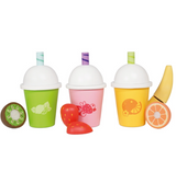 Le Toy Van Honeybake Fruit Smoothie Cups