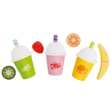 Le Toy Van Honeybake Fruit Smoothie Cups