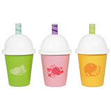 Le Toy Van Honeybake Fruit Smoothie Cups