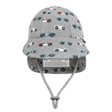 Bedhead Hat Roadster Legionnaire Sunhat