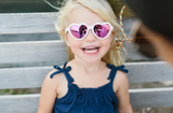 Babiators Sweethearts Polarised Sunglasses