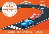 Waytoplay Grand Prix (24 Pieces)