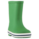 French Soda Green Gumboots