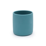 We Might be Tiny Grip Cup - Blue Dusk