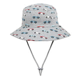 Bedhead Hat Roadster Junior Bucket Hat