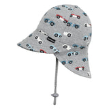 Bedhead Hat Roadster Legionnaire Sunhat