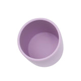 We Might be Tiny Grip Cup - Lilac