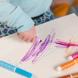 Tiger Tribe Junior Markers