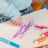 Tiger Tribe Junior Markers