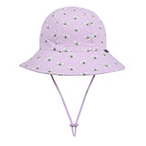 Bedhead Hat Koala Toddler Bucket Sunhat