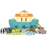 Le Toy Van Noah's Great Ark