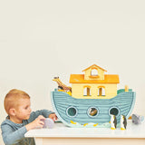 Le Toy Van Noah's Great Ark