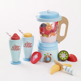 Le Toy Van Honeybake Blender Set 'Fruit & Smooth'