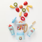 Le Toy Van Honeybake Blender Set 'Fruit & Smooth'