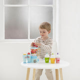 Le Toy Van Honeybake Blender Set 'Fruit & Smooth'