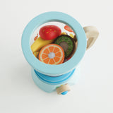 Le Toy Van Honeybake Blender Set 'Fruit & Smooth'