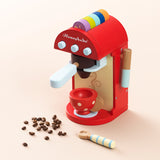 Le Toy Van Honeybake Coffee Machine