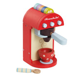 Le Toy Van Honeybake Coffee Machine