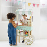 Le Toy Van Honeybake Ice Cream Machine