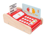 Le Toy Van Honeybake Wooden Eftpos Card Machine