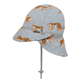 Bedhead Hat Tiger Legionnaire Hat (Size Small - Large Only)