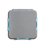 Little Lunchbox Co Bento Three+ - Grey