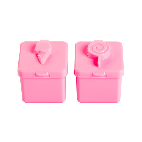 Little Lunchbox Co Bento Surprise Boxes Sweets - Pink