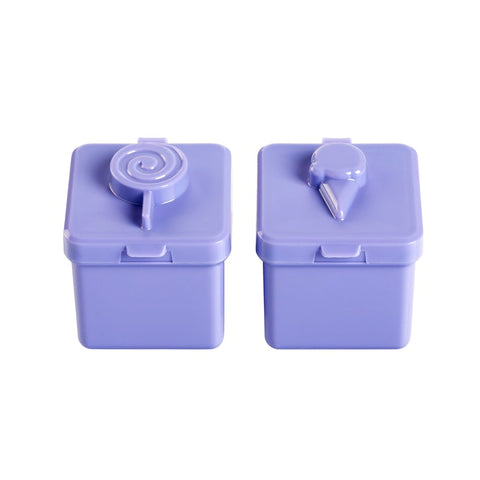 Little Lunchbox Co Bento Surprise Boxes Sweets - Purple