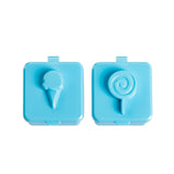 Little Lunchbox Co Bento Surprise Boxes Sweets - Light Blue