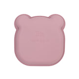 We Might be Tiny Bear Cake Mould - Dusty Rose