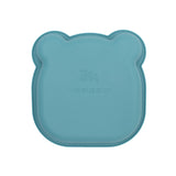 We Might be Tiny Bear Cake Mould - Blue Dusk