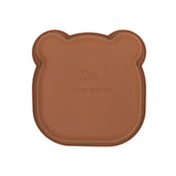 We Might be Tiny Bear Cake Mould - Chocolate