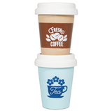 Le Toy Van Honeybake Take Away Coffee Cups