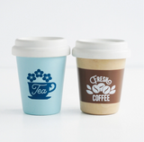 Le Toy Van Honeybake Take Away Coffee Cups