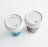 Le Toy Van Honeybake Take Away Coffee Cups