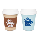 Le Toy Van Honeybake Take Away Coffee Cups