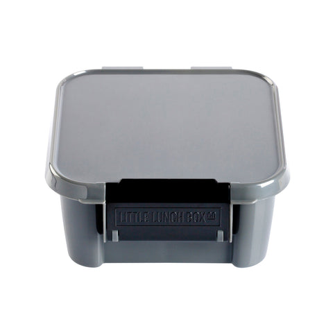 Little Lunchbox Co Bento Two - Ash Grey