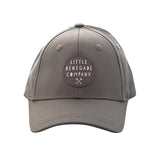Little Renegade Company Storm Grey Baseball Cap