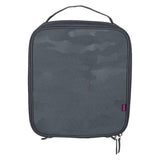 B.box Insulated Lunch Bag - Graphite