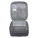 B.box Insulated Lunch Bag - Graphite