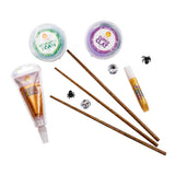 Tiger Tribe Magic Wand Kit - Spellbound