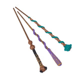 Tiger Tribe Magic Wand Kit - Spellbound