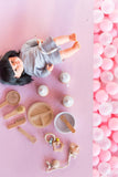 Make me Iconic Doll Accessory Kit