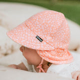 Bedhead Hat Petunia Legionnaire Sunhat