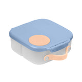B.box Mini Lunchbox in Feeling Peachy