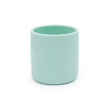 We Might be Tiny Grip Cup - Minty Green