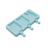 We Might be Tiny Frosties (Icy Pole Mould) - Mint Green