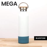 MontiiCo Mega Drink Bumper - Bluestone