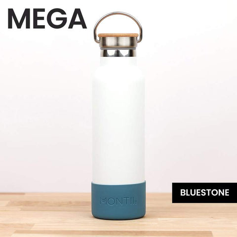 MontiiCo Mega Drink Bumper - Bluestone