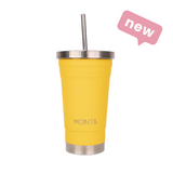 MontiiCo Original Smoothie Cup in Pineapple